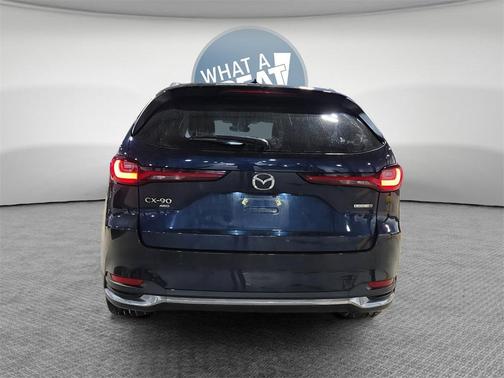 2024 Mazda CX-90 3.3 Turbo Premium