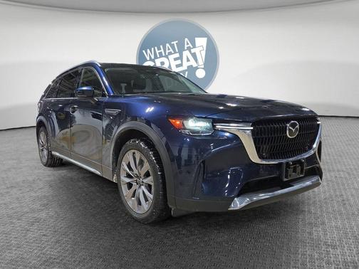 2024 Mazda CX-90 3.3 Turbo Premium
