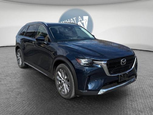 2024 Mazda CX-90 3.3 Turbo Premium