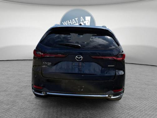 2024 Mazda CX-90 3.3 Turbo Premium