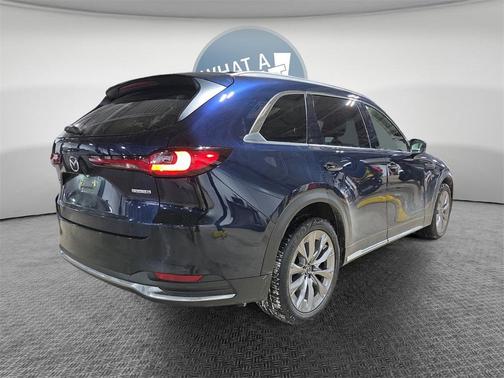 2024 Mazda CX-90 3.3 Turbo Premium