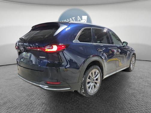 2024 Mazda CX-90 3.3 Turbo Premium