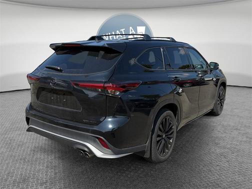 2024 Toyota Highlander XSE