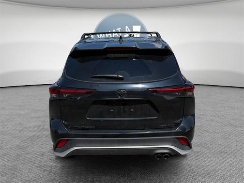 2024 Toyota Highlander XSE