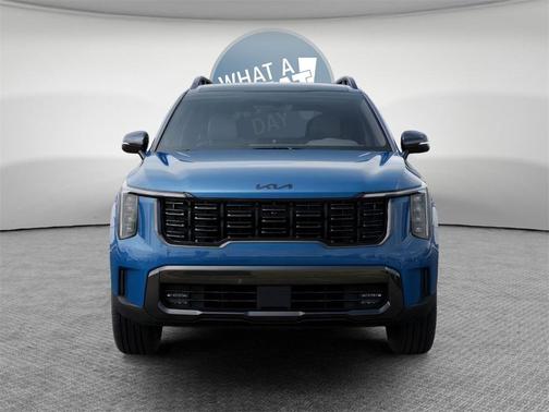 2026 Kia Sorento Hybrid SX Prestige