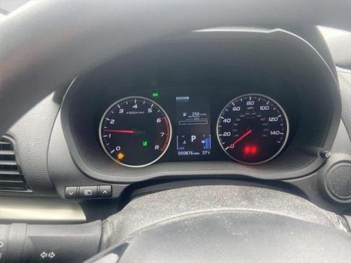 2022 Mitsubishi Eclipse Cross ES
