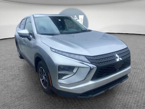 2022 Mitsubishi Eclipse Cross ES