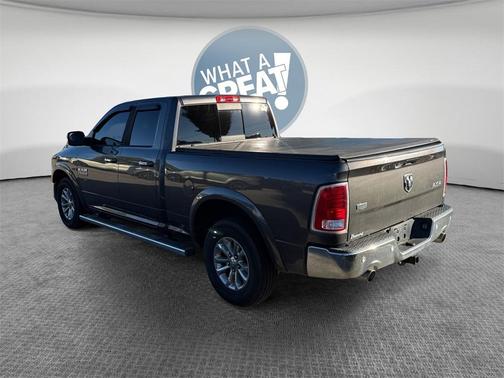 2016 RAM 1500 Laramie