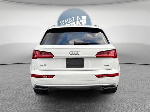 2019 Audi Q5 2.0T Premium