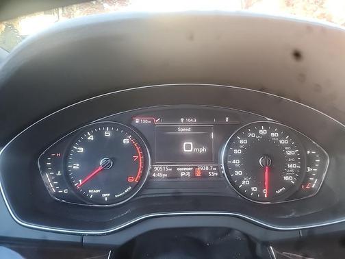 2019 Audi Q5 2.0T Premium