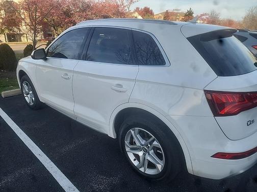 2019 Audi Q5 2.0T Premium