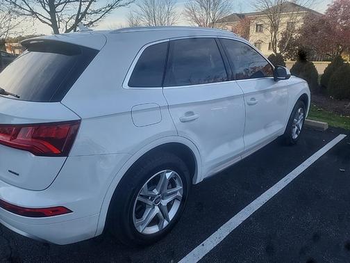 2019 Audi Q5 2.0T Premium