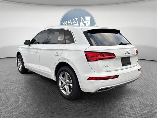 2019 Audi Q5 2.0T Premium