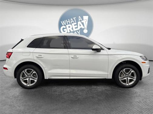 2019 Audi Q5 2.0T Premium