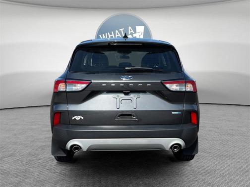 2020 Ford Escape S