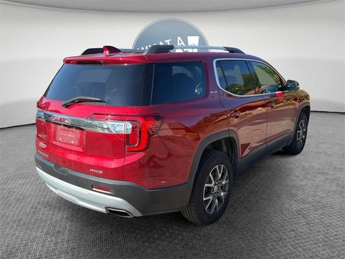 2020 GMC Acadia FWD SLE