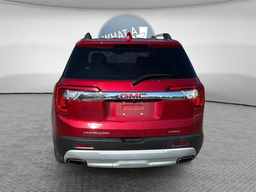 2020 GMC Acadia FWD SLE