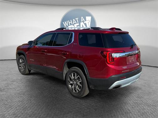2020 GMC Acadia FWD SLE