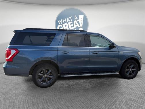 2020 Ford Expedition Max XLT