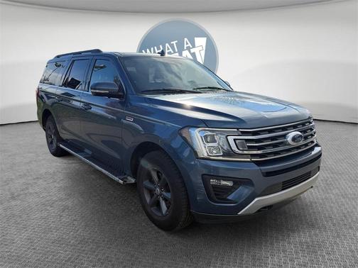 2020 Ford Expedition Max XLT