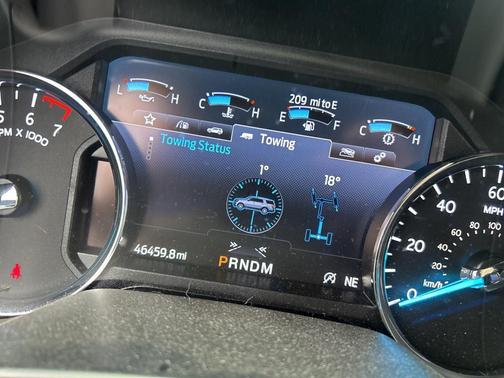 2020 Ford Expedition Max XLT