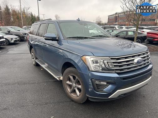 2020 Ford Expedition Max XLT