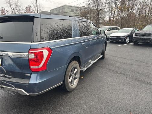 2020 Ford Expedition Max XLT