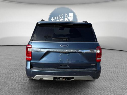 2020 Ford Expedition Max XLT