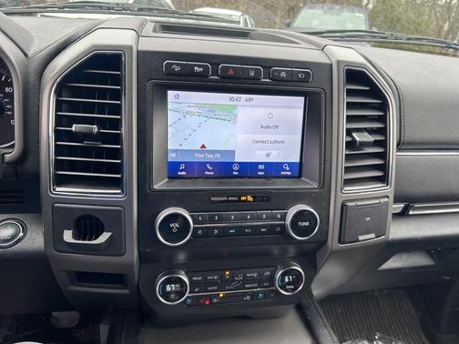 2020 Ford Expedition Max XLT