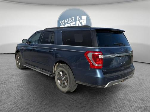 2020 Ford Expedition Max XLT