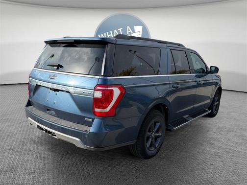 2020 Ford Expedition Max XLT