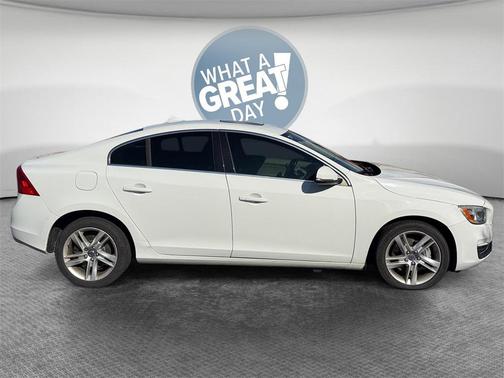 2015 Volvo S60 T5 Premier
