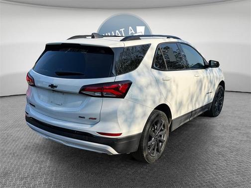 2024 Chevrolet Equinox AWD RS
