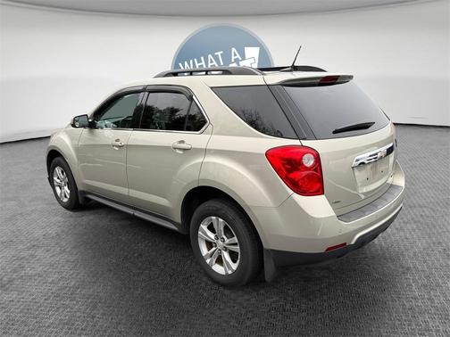 2014 Chevrolet Equinox 2LT