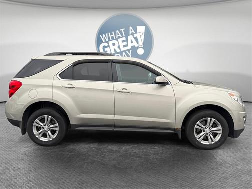 2014 Chevrolet Equinox 2LT