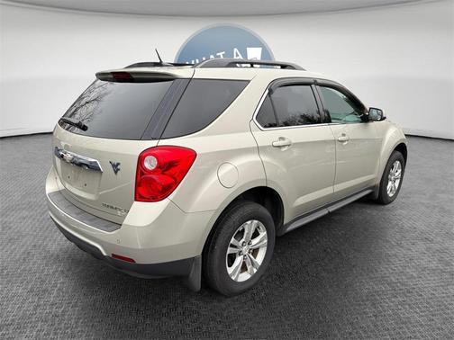 2014 Chevrolet Equinox 2LT