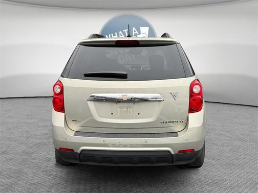 2014 Chevrolet Equinox 2LT