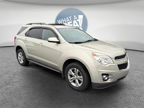 2014 Chevrolet Equinox 2LT