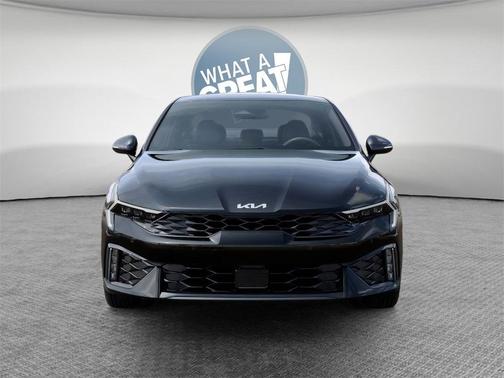 2026 Kia K5 GT-Line AWD