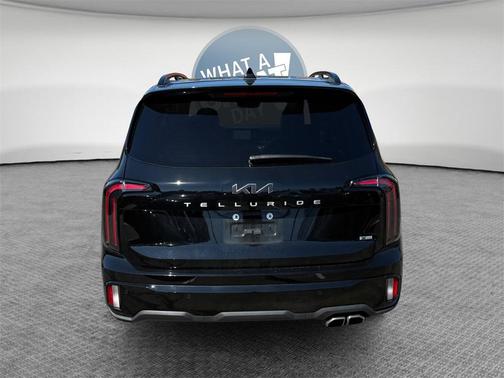 2024 Kia Telluride SX Prestige X-Line