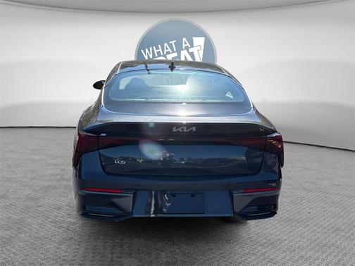 2025 Kia K5 EX