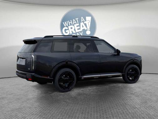 Panthera Metal 2027 Kia Telluride X-Line EX