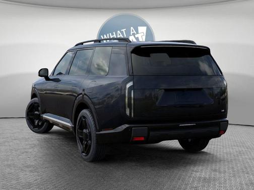 Panthera Metal 2027 Kia Telluride X-Line EX