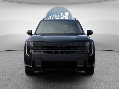 Panthera Metal 2027 Kia Telluride X-Line EX