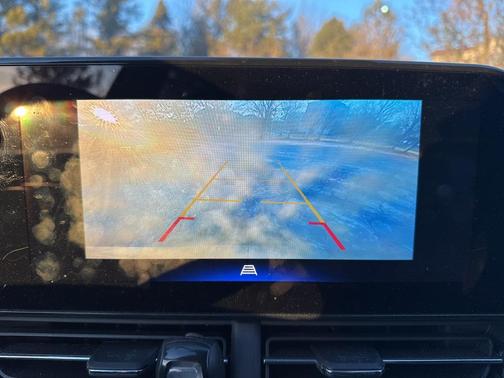 2024 Chevrolet Trax FWD ACTIV