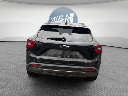 2024 Chevrolet Trax FWD ACTIV