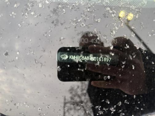 2022 Hyundai VENUE SEL