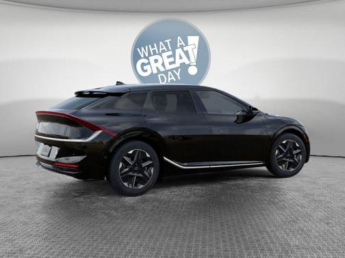 2025 Kia EV6 Wind