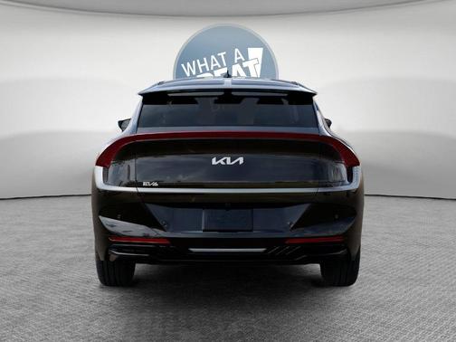 2025 Kia EV6 Wind