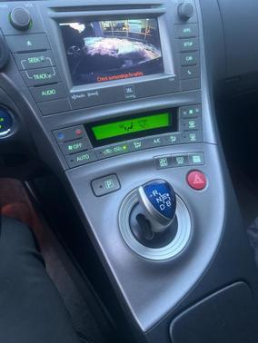 2014 Toyota Prius Four